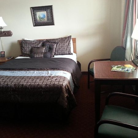 Raine Motel Valentine Εξωτερικό φωτογραφία